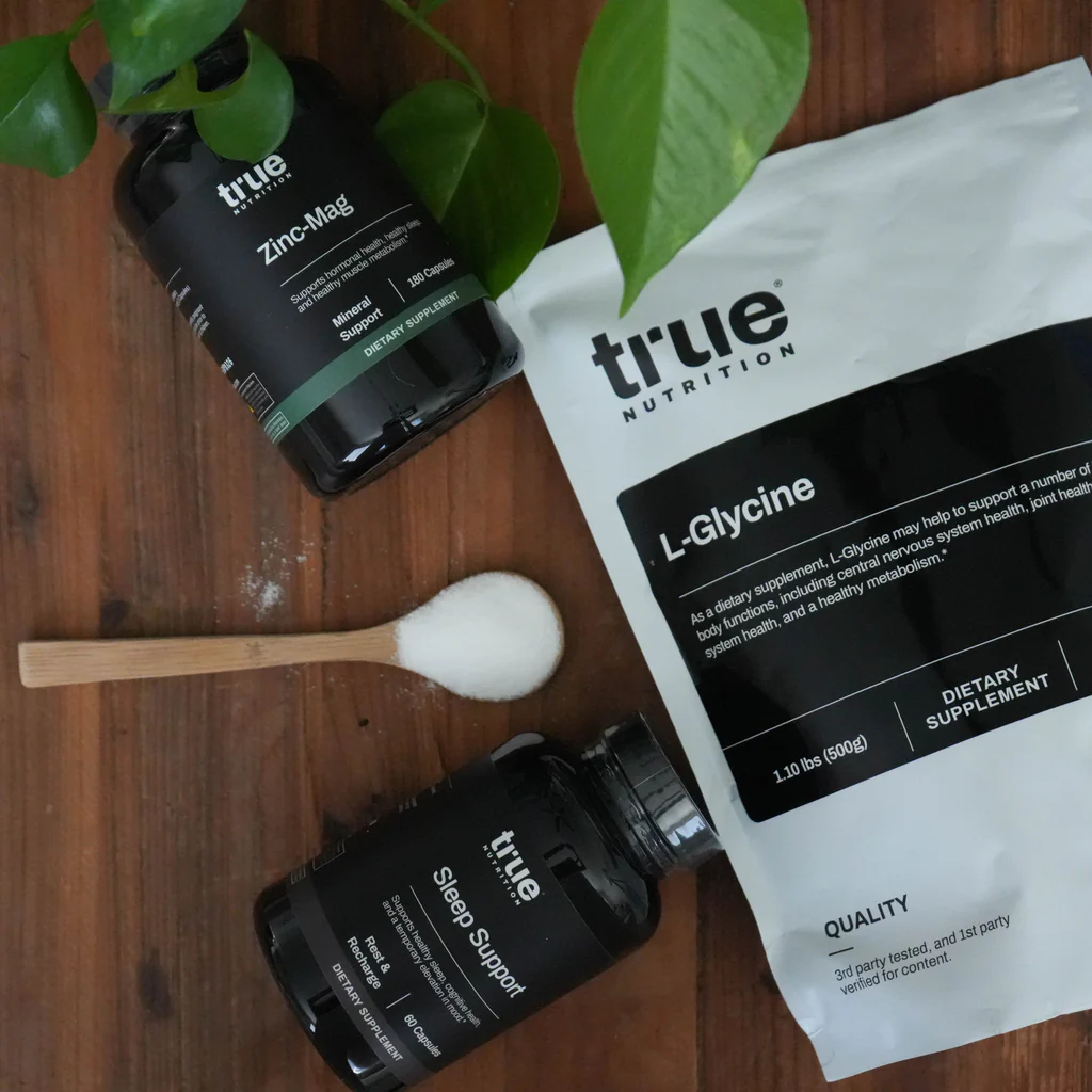 Fuel Your Peak Performance